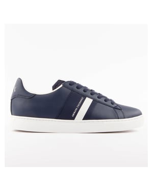 Armani Exchange Taco sneakers voor heren