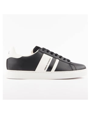 Armani Exchange taco sandalen voor heren