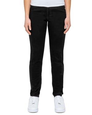 Enzo | Dames Mam Jeans
