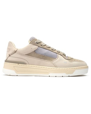 Filling Pieces Cruiser Stride Sneakers