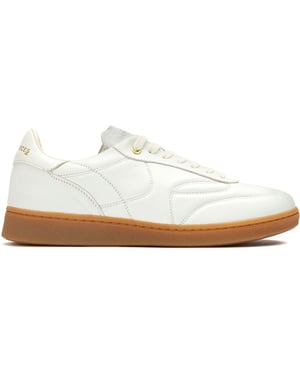 Filling Pieces Sprinter Fusquilt Sneakers