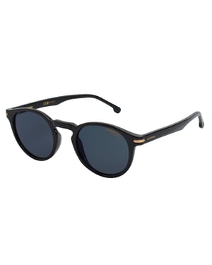 301S Runde polarisierte Sonnenbrille für Damen und Herren