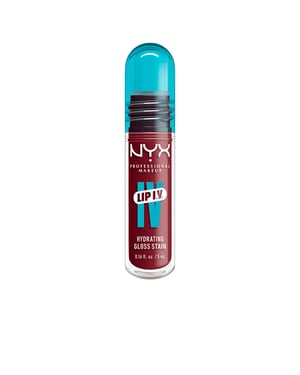Lip Iv Gloss #09-blush Rush 5 ml