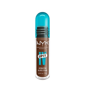 Lip Iv Gloss #03-splash N Spice 5 ml