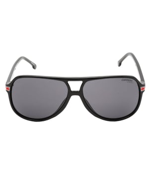 Carrera All Black zonnebril