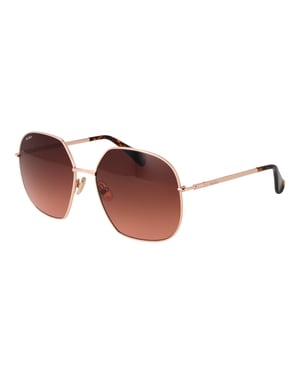 Max Mara Zonnebril MM0061 28F 60