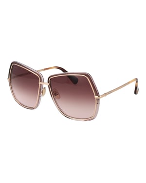 Max Mara Zonnebril MM0054 28F 61