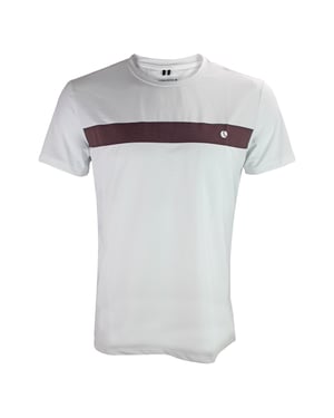 Ace Lichtgewicht Prestaties Tennisstijl T-shirt Voor Mannen