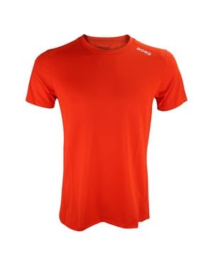 Heren Lichtgewicht Atletische Prestaties Sport Vochtregulerend T-shirt