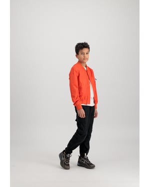 MA-1 TT Two Tone US Bomber Jacket Kids
