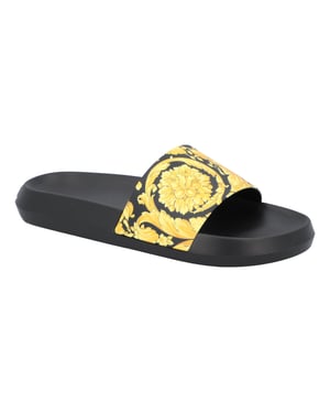 Barocco Badslippers
