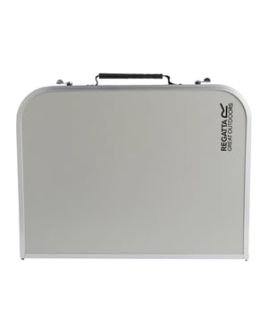 Regatta Matano Campingtafel (Zilver)