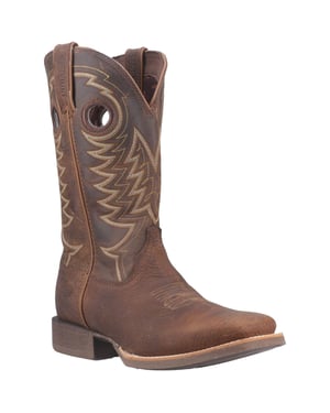 Durango Rebel Leren Heren Bruine Boots