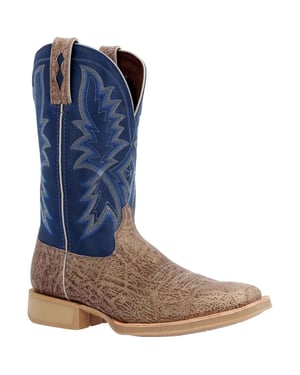 Durango Rebel Pro Lite Leren Mannen Buffalo Tan/Fog Boots