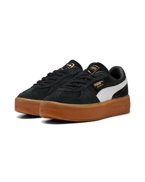 PUMA Dames Palermo Elevata Sneakers