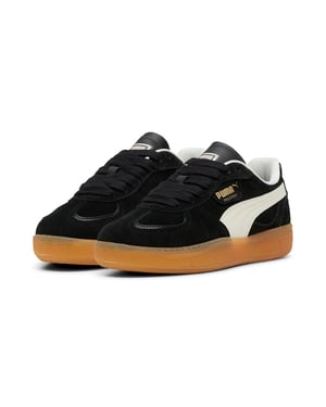 PUMA Dames Palermo Moda Xtra Gum Sneakers