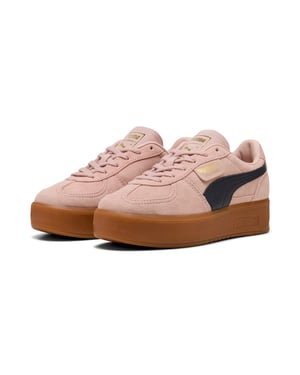 PUMA Dames Palermo Elevata Sneakers