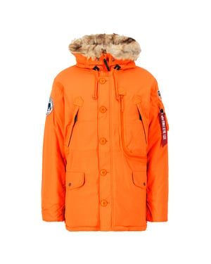 Polar Winter Jacket