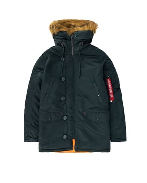 N-3B VF 59 Vintage Fit Winter Jacket