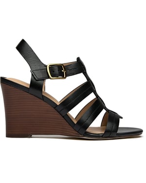 Cole Haan Josie Fisherman Sandalen