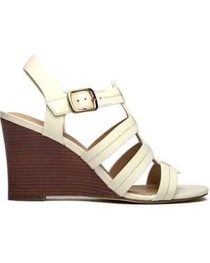 Cole Haan Josie Fisherman Sandalen
