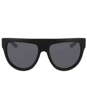 Dragon All Black Zonnebril