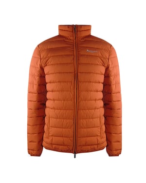 Aquascutum Active 100 Roest Oranje Jas