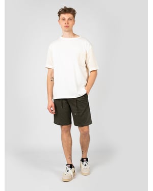 Xagon Man shorts Mannen groen