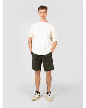Xagon Man T-shirt Mannen beige