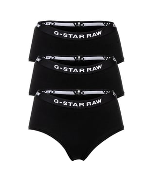 G Star Raw Hipster Onderbroek