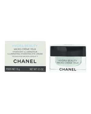 Chanel Hydra Beauty Micro Oogcrème 15ml