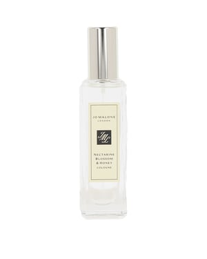 Nectarine Blossom & Honey EDC Vapo 30 ml