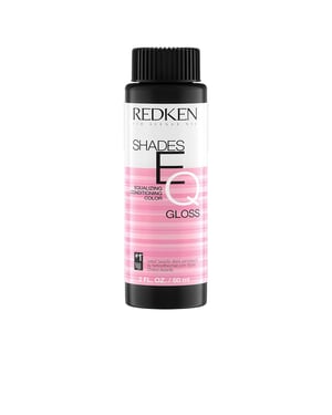 Shades Eq Gloss #09vg-8.23 60 Ml X