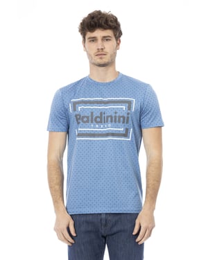 Baldinini Trend T-shirt Heren