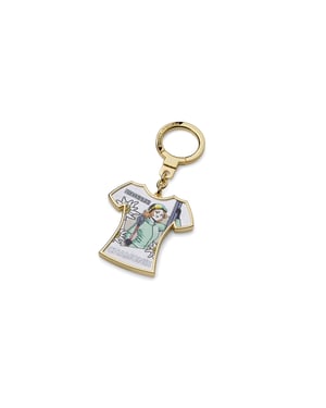 Braccialini Sleutelhanger Vrouwen