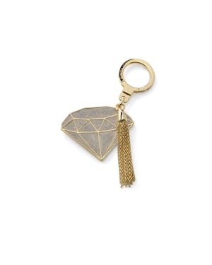 Braccialini Sleutelhanger Vrouwen