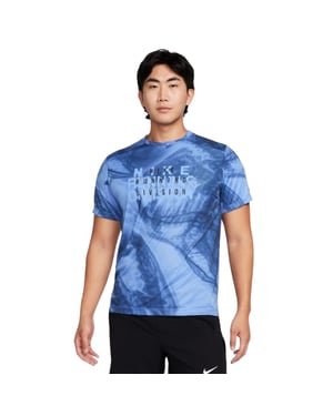 Nike Ombre Blue Hardlooptop