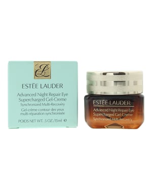 Estée Lauder Advanced Night Repair Eye Supercharged Complex Crème-Gel 15 ml