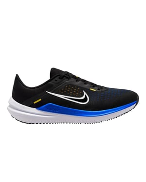 Nike Air Winflo 10 Zwarte Sneakers