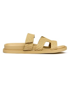 Solesister Hope Voetbed Sandalen