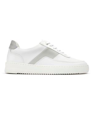 Filling Pieces Mondo Sneakers