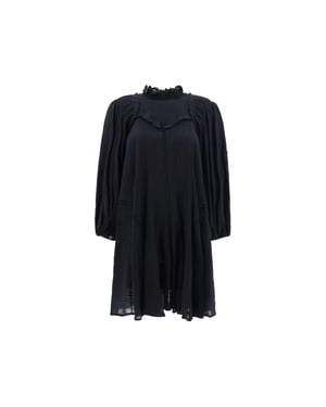 Isabel Marant Etoile Isma-jurk