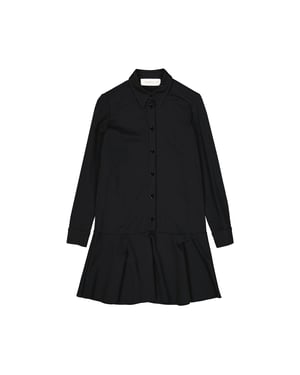 Blanca Vita Mini-jurk