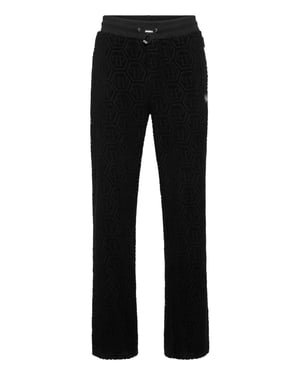 Broek Monogram