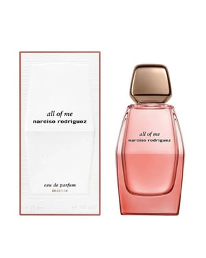 RODRIGUEZ DAMES ALL OF ME INTENSE EDP SPRAY 90ML