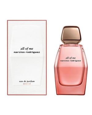 RODRIGUEZ DAMES ALL OF ME INTENSE EDP SPRAY 50ML
