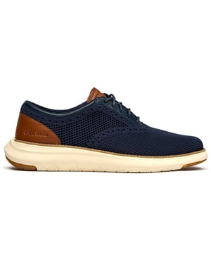 Cole Haan Grand Remix Brei Schoenen