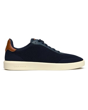 Cole Haan Grand Court Daily Stitch Sneakers