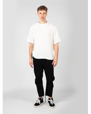 La Haine Inside Us broek Mannen zwart