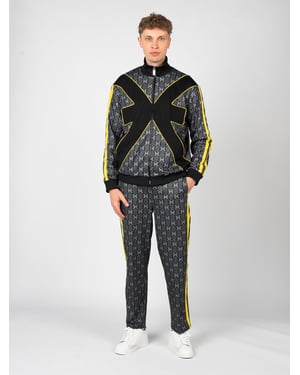 John Richmond broek Mannen zwart